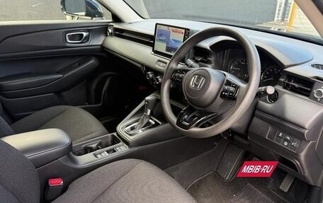 Honda Vezel, 2023 год, 1 660 000 рублей, 7 фотография