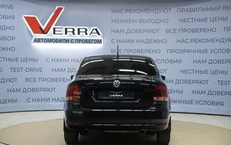 Volkswagen Polo VI (EU Market), 2018 год, 1 330 000 рублей, 6 фотография