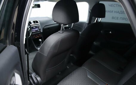 Volkswagen Polo VI (EU Market), 2018 год, 1 330 000 рублей, 11 фотография