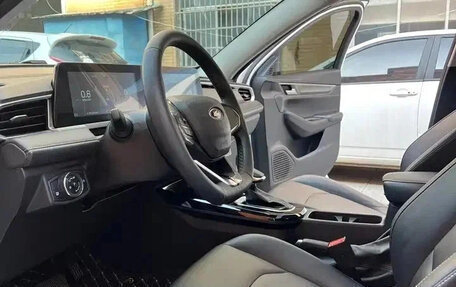 Ford Focus IV, 2022 год, 1 520 329 рублей, 5 фотография