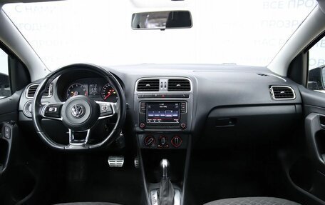 Volkswagen Polo VI (EU Market), 2018 год, 1 330 000 рублей, 12 фотография