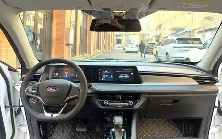 Ford Focus IV, 2022 год, 1 520 329 рублей, 4 фотография