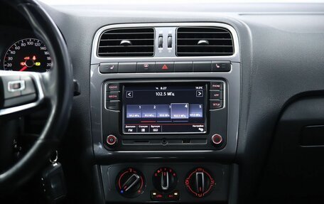 Volkswagen Polo VI (EU Market), 2018 год, 1 330 000 рублей, 14 фотография