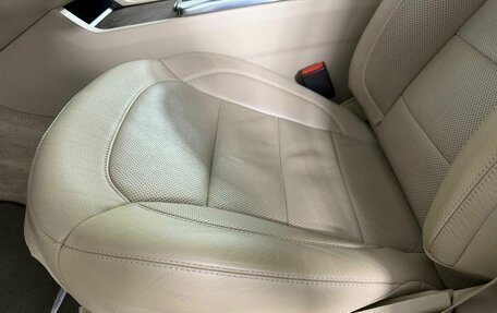 Mercedes-Benz GL-Класс, 2014 год, 3 699 000 рублей, 11 фотография