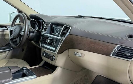 Mercedes-Benz GL-Класс, 2014 год, 3 699 000 рублей, 15 фотография