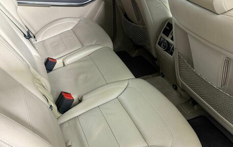 Mercedes-Benz GL-Класс, 2014 год, 3 699 000 рублей, 14 фотография