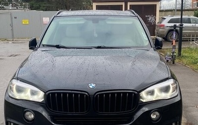 BMW X5, 2016 год, 2 950 000 рублей, 1 фотография