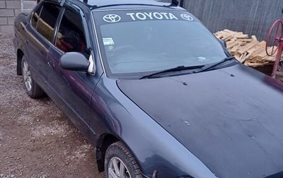 Toyota Sprinter VI (E90), 1991 год, 230 000 рублей, 1 фотография