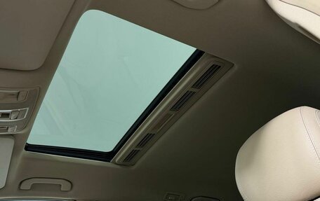 Mercedes-Benz GL-Класс, 2014 год, 3 699 000 рублей, 19 фотография