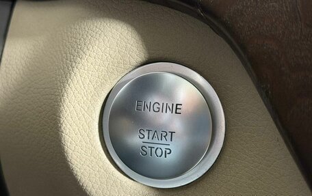 Mercedes-Benz GL-Класс, 2014 год, 3 699 000 рублей, 20 фотография