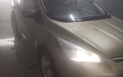 Ford Kuga III, 2013 год, 1 200 000 рублей, 1 фотография