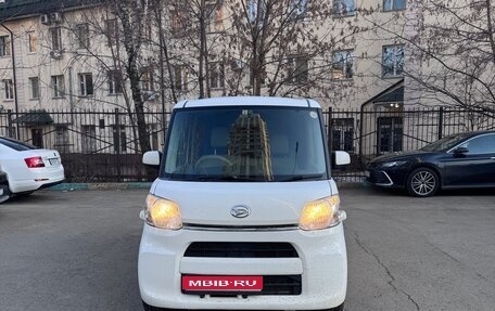 Daihatsu Tanto III, 2014 год, 850 000 рублей, 1 фотография