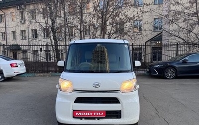 Daihatsu Tanto III, 2014 год, 850 000 рублей, 1 фотография
