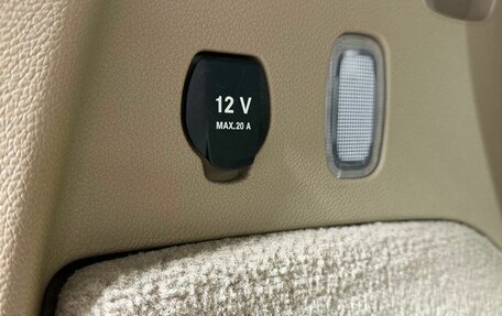 Mercedes-Benz GL-Класс, 2014 год, 3 699 000 рублей, 24 фотография