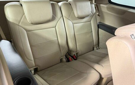 Mercedes-Benz GL-Класс, 2014 год, 3 699 000 рублей, 26 фотография