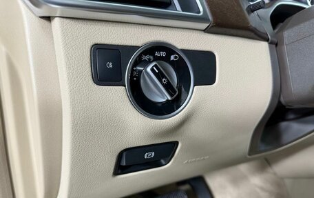 Mercedes-Benz GL-Класс, 2014 год, 3 699 000 рублей, 27 фотография