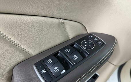 Mercedes-Benz GL-Класс, 2014 год, 3 699 000 рублей, 28 фотография