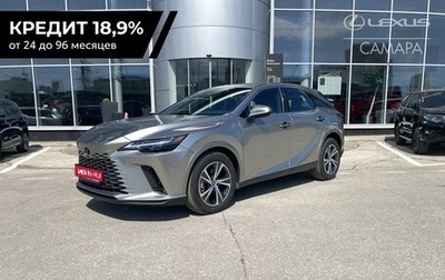Lexus RX IV рестайлинг, 2025 год, 8 190 000 рублей, 1 фотография