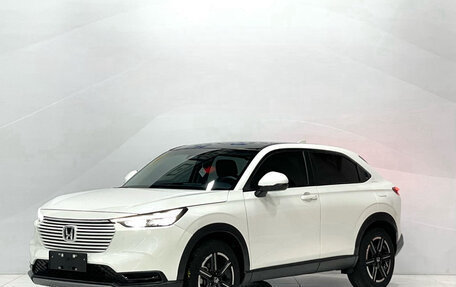 Honda Vezel, 2023 год, 2 110 000 рублей, 1 фотография