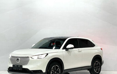 Honda Vezel, 2023 год, 2 110 000 рублей, 1 фотография