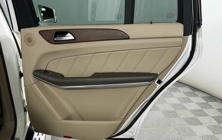 Mercedes-Benz GL-Класс, 2014 год, 3 699 000 рублей, 33 фотография