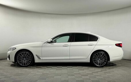 BMW 5 серия, 2022 год, 4 799 000 рублей, 3 фотография