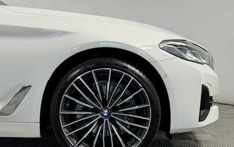 BMW 5 серия, 2022 год, 4 799 000 рублей, 7 фотография