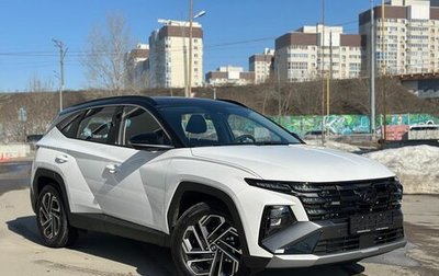 Hyundai Tucson, 2026 год, 4 350 000 рублей, 1 фотография
