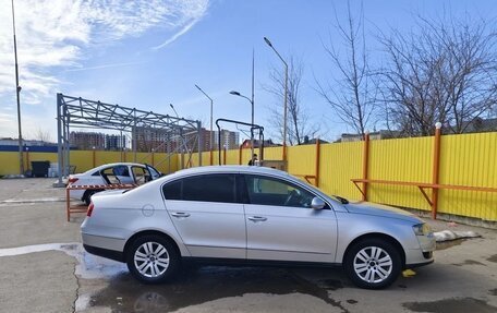 Volkswagen Passat B6, 2008 год, 750 000 рублей, 1 фотография