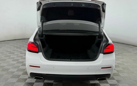 BMW 5 серия, 2022 год, 4 799 000 рублей, 8 фотография