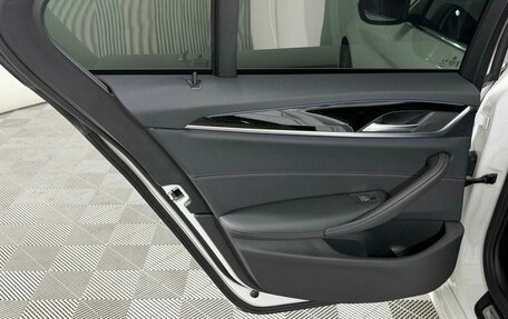 BMW 5 серия, 2022 год, 4 799 000 рублей, 10 фотография