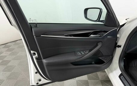 BMW 5 серия, 2022 год, 4 799 000 рублей, 9 фотография