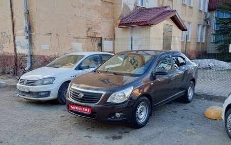 Ravon R4, 2018 год, 650 000 рублей, 1 фотография