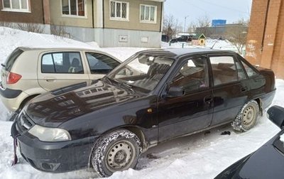 Daewoo Nexia I рестайлинг, 2011 год, 145 000 рублей, 1 фотография