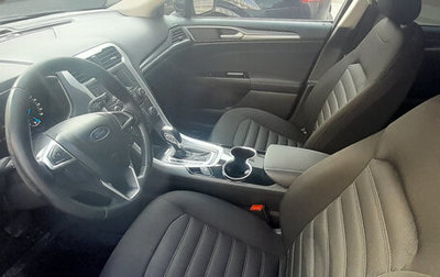 Ford Mondeo V, 2015 год, 1 300 000 рублей, 1 фотография