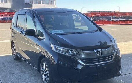 Honda Freed II, 2019 год, 1 170 000 рублей, 1 фотография