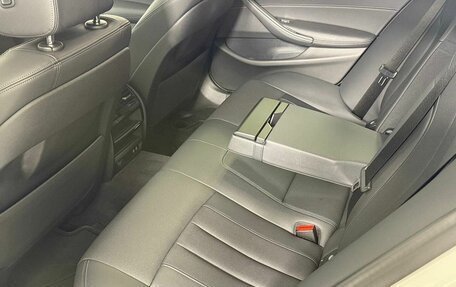 BMW 5 серия, 2022 год, 4 799 000 рублей, 13 фотография