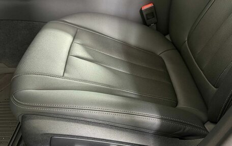 BMW 5 серия, 2022 год, 4 799 000 рублей, 11 фотография