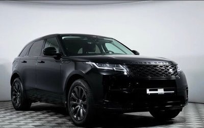 Land Rover Range Rover Velar I, 2019 год, 4 700 000 рублей, 1 фотография