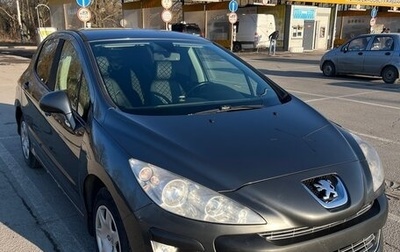 Peugeot 308 II, 2008 год, 350 000 рублей, 1 фотография
