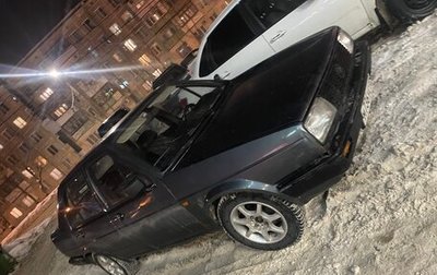 Volkswagen Jetta III, 1985 год, 120 000 рублей, 1 фотография