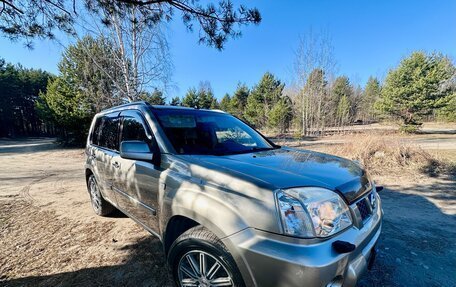 Nissan X-Trail, 2006 год, 920 000 рублей, 1 фотография