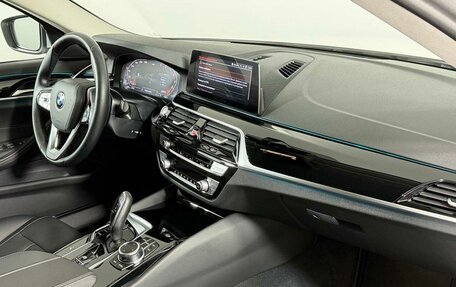 BMW 5 серия, 2022 год, 4 799 000 рублей, 15 фотография