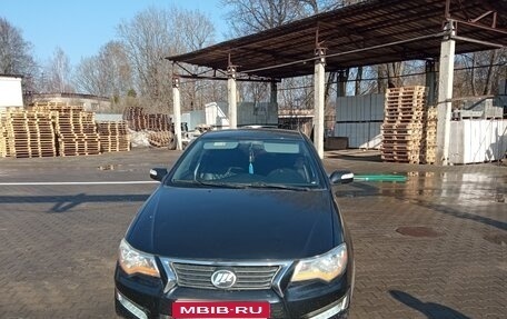 Lifan Solano I (630) рестайлинг, 2015 год, 360 000 рублей, 1 фотография