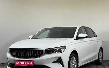 Geely Emgrand, 2024 год, 1 700 000 рублей, 1 фотография