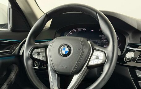 BMW 5 серия, 2022 год, 4 799 000 рублей, 17 фотография