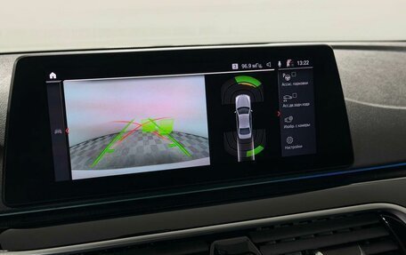 BMW 5 серия, 2022 год, 4 799 000 рублей, 20 фотография