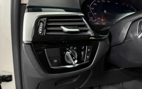 BMW 5 серия, 2022 год, 4 799 000 рублей, 27 фотография