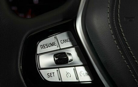 BMW 5 серия, 2022 год, 4 799 000 рублей, 31 фотография