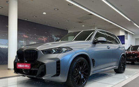 BMW X5, 2025 год, 16 990 000 рублей, 1 фотография
